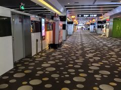 -保利国际影城(保利文化广场店)