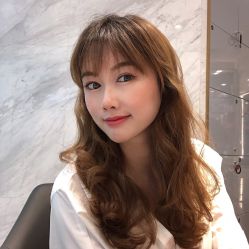 -Kraemer Paris  苏豪路易士·嘉玛发廊
