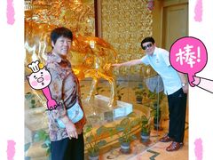 -华西龙希大酒店旅游观光区