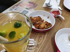 -必胜客(百联又一城店)