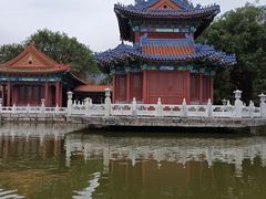 -珠海圆明新园
