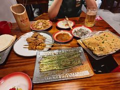 -东方一串·鲜肉小串·小酒馆(壹航城店)