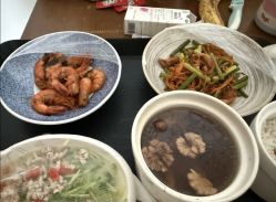 -森宝月子中心(白云山店)