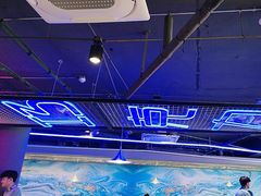 -巧克力渔家.小船海鲜家常菜(三浴场店)