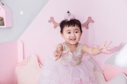 -小熊维尼高端儿童摄影(罗湖区总店)
