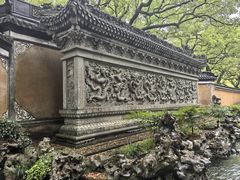 -普陀山风景名胜区-法雨禅寺