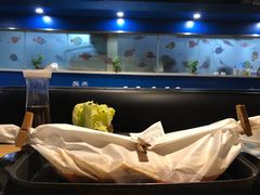 -鱼颜诱纸纸上烤鱼·蛙(龙湖天街店)