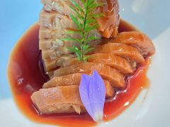 -阿明小菜·海鲜·上海菜(浦建路店)