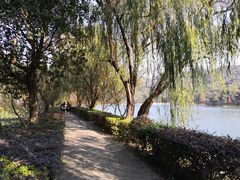 -石燕湖生态旅游景区