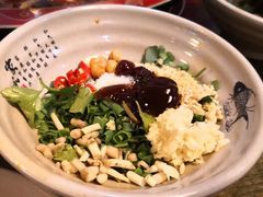 -味之绝美蛙鱼头火锅(龙潭店)