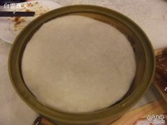 鸭饼-金百万烤鸭店(马甸店)