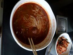 -金龙烧烤·牛肉面(西塔店)