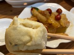 雪绵豆沙-山楂树融合菜餐厅