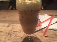 -maan coffee漫咖啡(通州店)