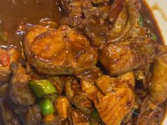 -鑫小城故事·藕汤·家常菜(台北一路总店)