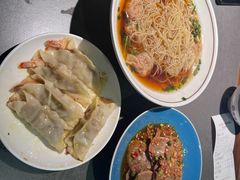 -老淮滨-蚌埠非遗小吃(淮河路店)