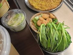 -小螺大作·螺蛳粉火锅(林和西店)