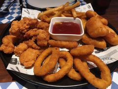 -Ambra Haus琥珀屋精酿餐厅(宝山店)