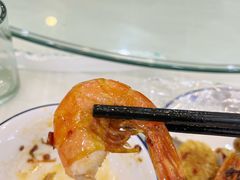 -碧海银沙海鲜餐厅(恒大海上威尼斯店)