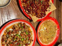 -泥糊破店小酒馆·团建聚餐(南京西路店)