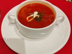 -金色时光俄式西餐厅(中央大街店)