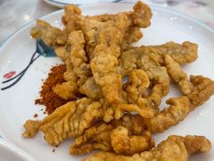 炸小酥肉-川悦壹号·川菜(蠡溪路店)