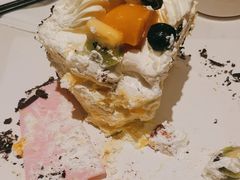 -燕郊烧鸽子(酷车小镇店)