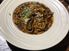 -金枝玉叶上海人家食府(三里河店)