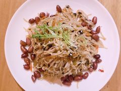 -枣子树·素食餐厅(普陀山店)