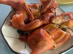 -南权皇烧鸡场