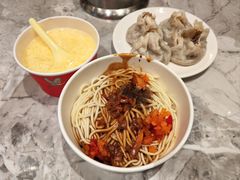 重油烧麦-严老幺烧麦(前进四路店)