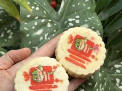 -稻香村(文殊院旗舰店)