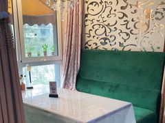 -上岛咖啡(华源四里店)