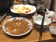 -关二碳烤羊腿(龙翔路店)