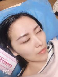 -韩美绣野生眉纹眉洗眉连锁店