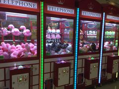 -翠微百货(龙德店)