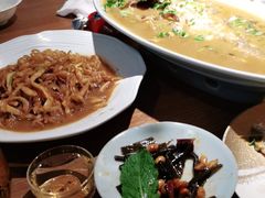 -融和里(华润·二十四城店)