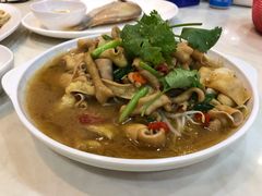 -长平老姿娘夜粥(平东一街店)