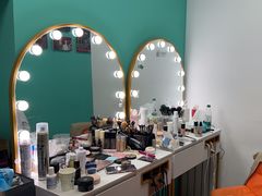 -拍刻风照相馆(紫荆广场店)