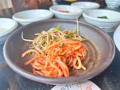 -本家·添百客韩国料理(泰然店)