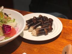 -黑鸡小馆(金源店)