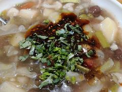 -清真·马继明肉丸胡辣汤回坊总店