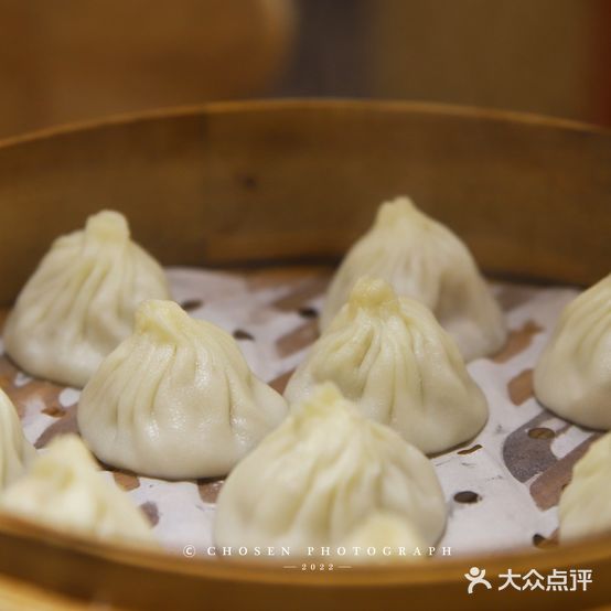 佳乐汤包(贵州路店)