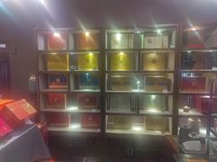 -竟陵水茶苑(首享科技大厦店)