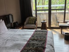 -西双版纳融创皇冠假日度假酒店