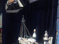 -船奇蒸汽海鲜·闽菜(八市海鲜总店)