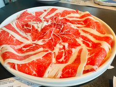 -东来顺·非遗火锅(赛格国际购物中心店)