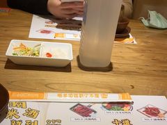 -冰川冷面·延边菜·炭烤串(观前店)