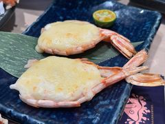 -大渔铁板烧(蛇口店)