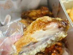 -CHICKEN NOW韩式炸鸡&啤酒